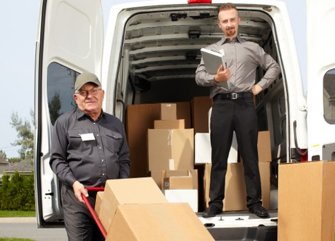 Clapham Movers accessibility statement introduction