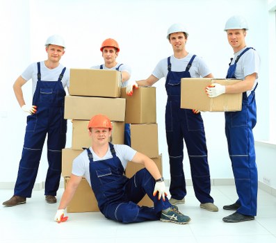 Screen-reader friendly Clapham Movers page