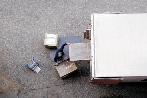 Moving assistance for Clapham residents and nearby South London areas