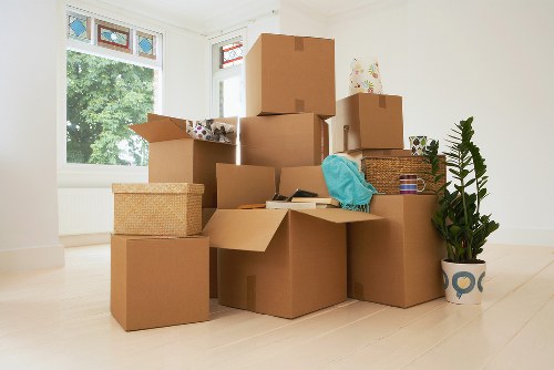 Ongoing accessibility review for Clapham Movers